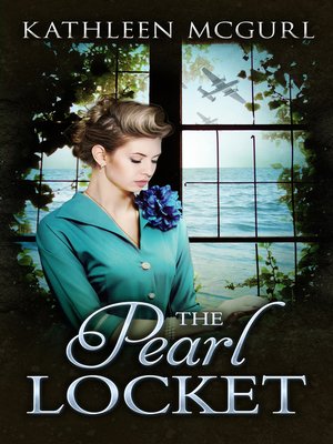cover image of The Pearl Locket
